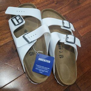 Mens Birkenstock Arizona